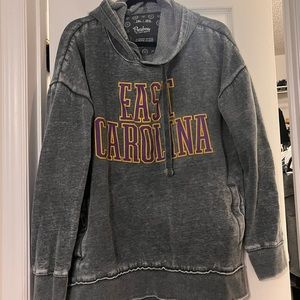 Pressbox ECU sweatshirt